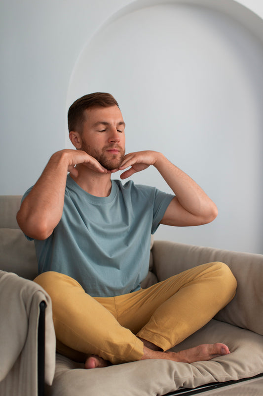 Upgrade Your Self-Care Routine with 4D Massage