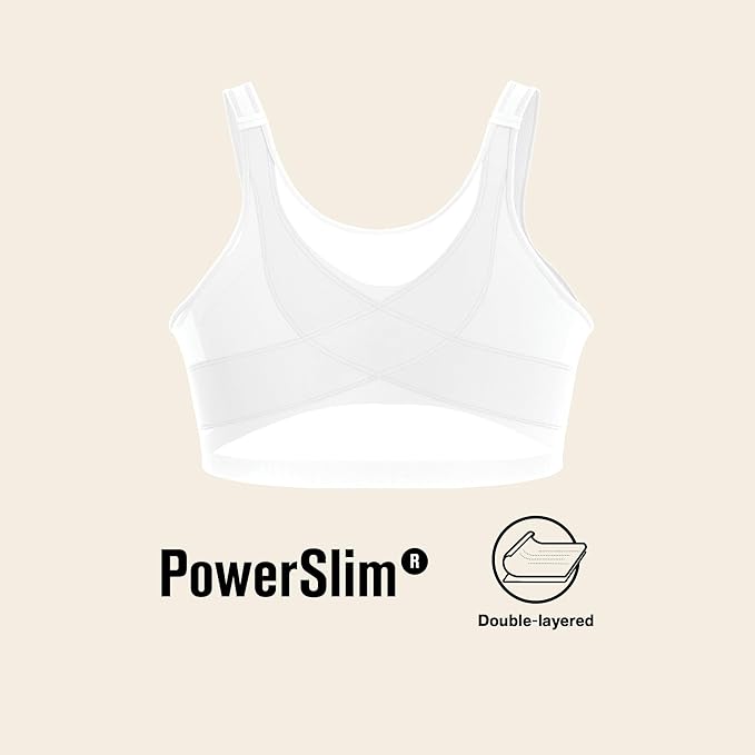 Posture Corrector Bra – Back Support & Lift