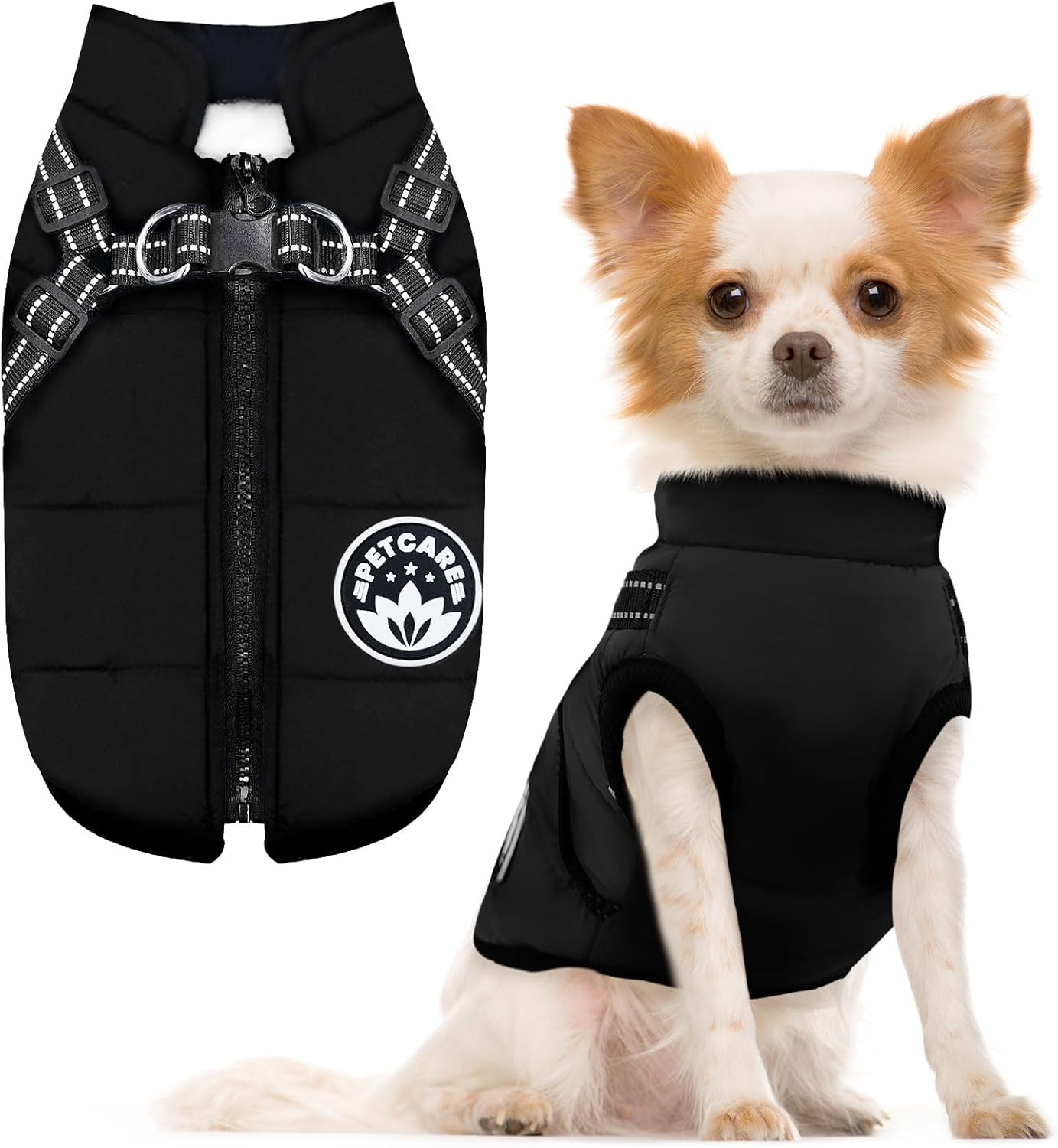 Turbah™ 3 in 1 Winter Jacket