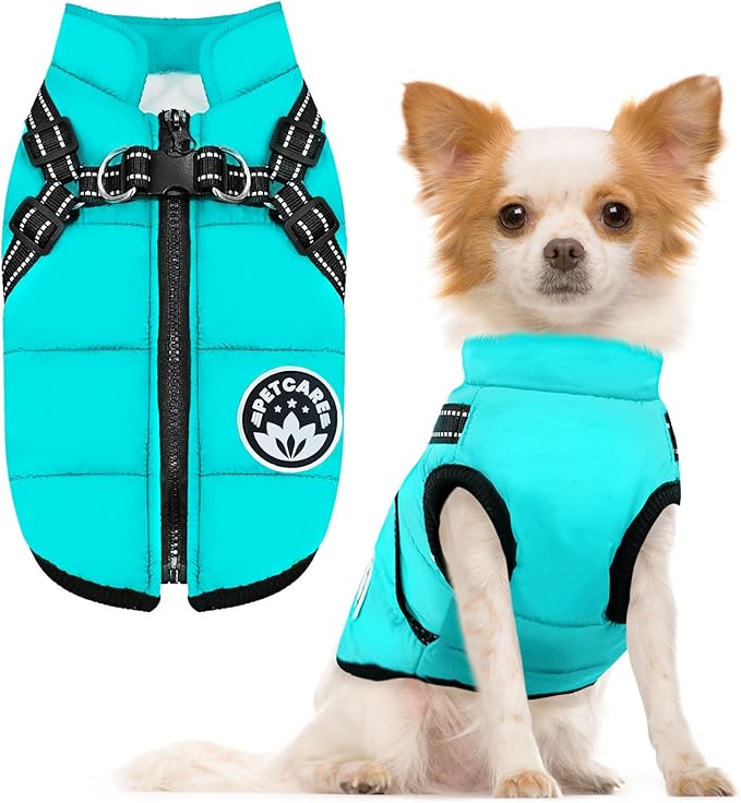 Turbah™ 3 in 1 Winter Jacket